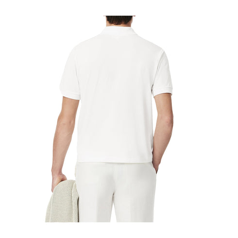 Lacoste Polo Polo Uomo Ultra Light con logo 3 P25 - LACOSTEPH9851 - 001 - 3 - Francavilla Moda